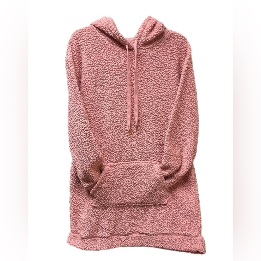 No Boundaries Women's Pink Dress